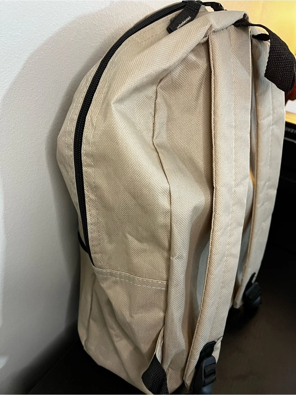 Trailmaker Tan Backpack NWT School Outdoor